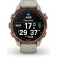 Смарт-время Garmin Descent Mk3i, 43mm, SKF12 PVD Ti/Fr Gry, Dive Computer, GPS дайвинг компьютер (010-02753-14)