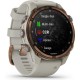 Смарт-время Garmin Descent Mk3i, 43mm, SKF12 PVD Ti/Fr Gry, Dive Computer, GPS дайвинг компьютер (010-02753-14)