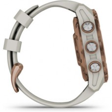 Смарт-часы Garmin Descent Mk3i, 43mm, SKF12 PVD Ti/Fr Gry, Dive Computer, GPS дайвінг комп'ютер (010-02753-14) Смарт-часы Garmin Descent Mk3i, 43mm, SKF12 PVD Ti/Fr Gry, Dive Computer, GPS дайвінг комп'ютер (010-02753-14) - Фото