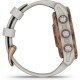 Смарт-время Garmin Descent Mk3i, 43mm, SKF12 PVD Ti/Fr Gry, Dive Computer, GPS дайвинг компьютер (010-02753-14)
