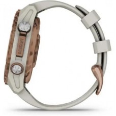 Смарт-часы Garmin Descent Mk3i, 43mm, SKF12 PVD Ti/Fr Gry, Dive Computer, GPS дайвінг комп'ютер (010-02753-14) Смарт-часы Garmin Descent Mk3i, 43mm, SKF12 PVD Ti/Fr Gry, Dive Computer, GPS дайвінг комп'ютер (010-02753-14) - Фото