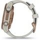 Смарт-время Garmin Descent Mk3i, 43mm, SKF12 PVD Ti/Fr Gry, Dive Computer, GPS дайвинг компьютер (010-02753-14)