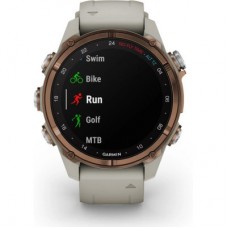 Смарт-часы Garmin Descent Mk3i, 43mm, SKF12 PVD Ti/Fr Gry, Dive Computer, GPS дайвінг комп'ютер (010-02753-14) Смарт-часы Garmin Descent Mk3i, 43mm, SKF12 PVD Ti/Fr Gry, Dive Computer, GPS дайвінг комп'ютер (010-02753-14) - Фото