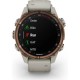 Смарт-время Garmin Descent Mk3i, 43mm, SKF12 PVD Ti/Fr Gry, Dive Computer, GPS дайвинг компьютер (010-02753-14)