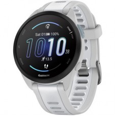 Смарт-часы Garmin Forerunner 165 Music, Mist Grey/Whitestone, GPS (010-02863-31) Смарт-часы Garmin Forerunner 165 Music, Mist Grey/Whitestone, GPS (010-02863-31)