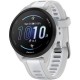 Смарт-часы Garmin Forerunner 165 Music, Mist Grey/Whitestone, GPS (010-02863-31)