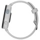 Смарт-часы Garmin Forerunner 165 Music, Mist Grey/Whitestone, GPS (010-02863-31) Смарт-часы Garmin Forerunner 165 Music, Mist Grey/Whitestone, GPS (010-02863-31)