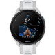 Смарт-часы Garmin Forerunner 165 Music, Mist Grey/Whitestone, GPS (010-02863-31) Смарт-часы Garmin Forerunner 165 Music, Mist Grey/Whitestone, GPS (010-02863-31)