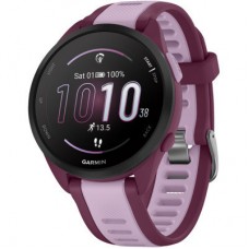 Смарт-часы Garmin Forerunner 165 Music, GPS, WiFi, Berry/Lilac, GPS (010-02863-33) Смарт-часы Garmin Forerunner 165 Music, GPS, WiFi, Berry/Lilac, GPS (010-02863-33)