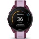 Смарт-часы Garmin Forerunner 165 Music, GPS, WiFi, Berry/Lilac, GPS (010-02863-33)