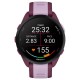 Смарт-часы Garmin Forerunner 165 Music, GPS, WiFi, Berry/Lilac, GPS (010-02863-33)