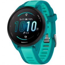 Смарт-часы Garmin Forerunner 165 Music, Turquoise/Aqua, GPS (010-02863-32) Смарт-часы Garmin Forerunner 165 Music, Turquoise/Aqua, GPS (010-02863-32)