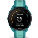 Смарт-часы Garmin Forerunner 165 Music, Turquoise/Aqua, GPS (010-02863-32) Смарт-часы Garmin Forerunner 165 Music, Turquoise/Aqua, GPS (010-02863-32)