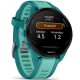 Смарт-часы Garmin Forerunner 165 Music, Turquoise/Aqua, GPS (010-02863-32) Смарт-часы Garmin Forerunner 165 Music, Turquoise/Aqua, GPS (010-02863-32)