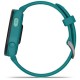 Смарт-часы Garmin Forerunner 165 Music, Turquoise/Aqua, GPS (010-02863-32) Смарт-часы Garmin Forerunner 165 Music, Turquoise/Aqua, GPS (010-02863-32)