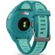 Смарт-часы Garmin Forerunner 165 Music, Turquoise/Aqua, GPS (010-02863-32) Смарт-часы Garmin Forerunner 165 Music, Turquoise/Aqua, GPS (010-02863-32)