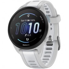Смарт-часы Garmin Forerunner 165, GPS, Mist Grey/Whitestone, GPS (010-02863-21) Смарт-часы Garmin Forerunner 165, GPS, Mist Grey/Whitestone, GPS (010-02863-21)