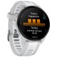 Смарт-часы Garmin Forerunner 165, GPS, Mist Grey/Whitestone, GPS (010-02863-21) Смарт-часы Garmin Forerunner 165, GPS, Mist Grey/Whitestone, GPS (010-02863-21)