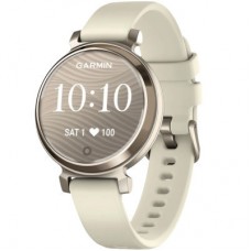 Смарт-часы Garmin Lily 2, Cream Gold/Coconut (010-02839-00) Смарт-часы Garmin Lily 2, Cream Gold/Coconut (010-02839-00)