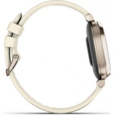 Смарт-годинник Garmin Lily 2, Cream Gold/Coconut (010-02839-00) Смарт-годинник Garmin Lily 2, Cream Gold/Coconut (010-02839-00) - Фото