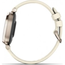 Смарт-годинник Garmin Lily 2, Cream Gold/Coconut (010-02839-00) Смарт-годинник Garmin Lily 2, Cream Gold/Coconut (010-02839-00) - Фото