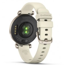 Смарт-годинник Garmin Lily 2, Cream Gold/Coconut (010-02839-00) Смарт-годинник Garmin Lily 2, Cream Gold/Coconut (010-02839-00) - Фото