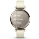 Смарт-часы Garmin Lily 2, Cream Gold/Coconut (010-02839-00) Смарт-часы Garmin Lily 2, Cream Gold/Coconut (010-02839-00)
