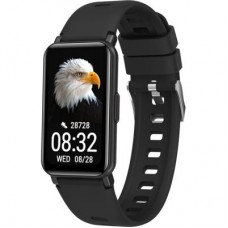Смарт-годинник Maxcom Fit FW53 Nitro Black - Фото
