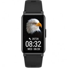 Смарт-годинник Maxcom Fit FW53 Nitro Black - Фото