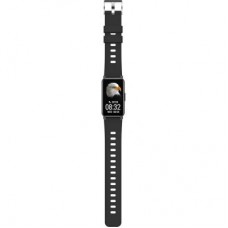 Смарт-годинник Maxcom Fit FW53 Nitro Black - Фото