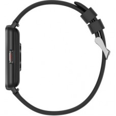 Смарт-годинник Maxcom Fit FW53 Nitro Black - Фото