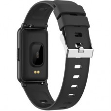 Смарт-годинник Maxcom Fit FW53 Nitro Black - Фото