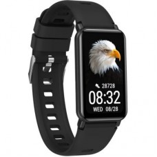 Смарт-годинник Maxcom Fit FW53 Nitro Black - Фото