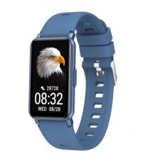 Смарт-годинник Maxcom Fit FW53 Nitro Blue - Фото