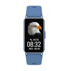 Смарт-годинник Maxcom Fit FW53 Nitro Blue - Фото