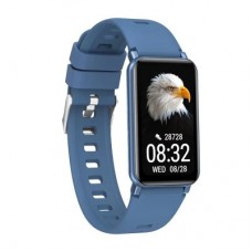 Смарт-годинник Maxcom Fit FW53 Nitro Blue - Фото