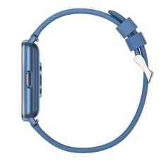 Смарт-годинник Maxcom Fit FW53 Nitro Blue - Фото