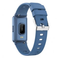 Смарт-годинник Maxcom Fit FW53 Nitro Blue - Фото