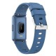 Смарт-годинник Maxcom Fit FW53 Nitro Blue
