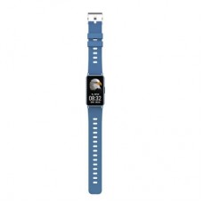 Смарт-годинник Maxcom Fit FW53 Nitro Blue - Фото