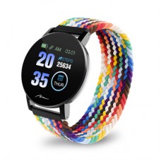 Смарт-часы Media-Tech Active-Band THAITI (MT871) Смарт-часы Media-Tech Active-Band THAITI (MT871)