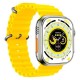 Смарт-часы XO M8 Pro Ultra 49mm Yellow (XO-M8Pro-YL) Смарт-часы XO M8 Pro Ultra 49mm Yellow (XO-M8Pro-YL)