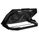 Підставка для ноутбука Modecom SILENT FAN MC-CF-21-RGB (PL-MC-CF-21-RGB) Підставка для ноутбука Modecom SILENT FAN MC-CF-21-RGB (PL-MC-CF-21-RGB)