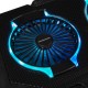 Підставка для ноутбука Modecom SILENT FAN MC-CF-21-RGB (PL-MC-CF-21-RGB) Підставка для ноутбука Modecom SILENT FAN MC-CF-21-RGB (PL-MC-CF-21-RGB)
