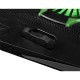 Підставка для ноутбука Modecom SILENT FAN MC-CF-21-RGB (PL-MC-CF-21-RGB) Підставка для ноутбука Modecom SILENT FAN MC-CF-21-RGB (PL-MC-CF-21-RGB)