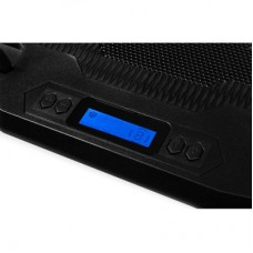 Підставка для ноутбука Modecom SILENT FAN MC-CF-21-RGB (PL-MC-CF-21-RGB) - Фото