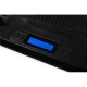 Підставка для ноутбука Modecom SILENT FAN MC-CF-21-RGB (PL-MC-CF-21-RGB) Підставка для ноутбука Modecom SILENT FAN MC-CF-21-RGB (PL-MC-CF-21-RGB)