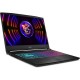 Ноутбук MSI Katana 17 (B12UCRK-1054PL) Ноутбук MSI Katana 17 (B12UCRK-1054PL)