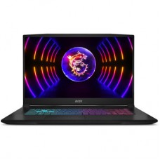 Ноутбук MSI Katana 17 (B12UCRK-1055XPL)