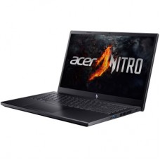 Ноутбук Acer Nitro V 15 ANV15-51-59B2 (NH.QNCEU.00K) - Фото